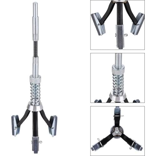 1pc Car Auto Engine Cylinder Brake Hone Bore Honing Flexi Shaft Tool 19mm-64mm Accessories Parts