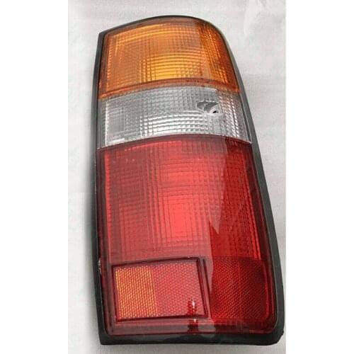 Fit For Toyota Land Cruiser LC80 4500 FZJ80 1991-1997 Right SIDE Rear Tail Light Cover 1pcs