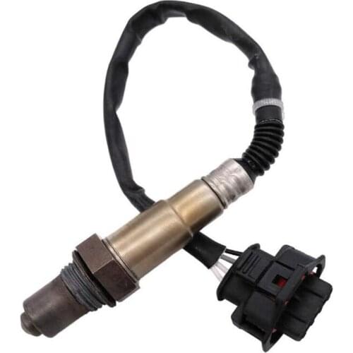 55572216 234-4528 O2 Oxygen Sensor Fit For Chevrolet Cruze/Trax/Sonic 1.4L 1.8L
