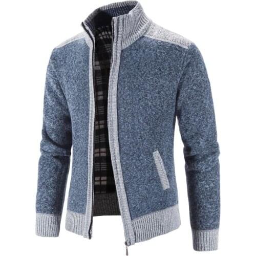 AUSO Men's Cardigans