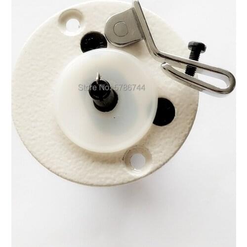 Bobbin winder #AC1524-0A for GOLDEN WHEEL CS-8369D,CSA-6115D-T,CSA-6111D,6112D-T,CS-8810D,CS-8812,CS-8822 etc