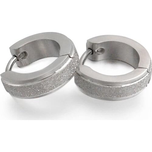 CHIMDOU Piercing Rings