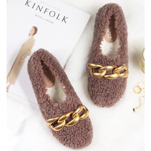 ETHEL ANDERSON Women's Moccasins