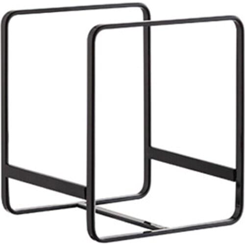 Kitchen dish rack, dish drain rack, tableware sorting storage rack, dish rack