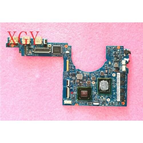11224-2 48.4QP01.021 SM30-HS sr0d6 I5-2467M 4GB 30Pin porta HDD motherboard para FOR Acer Aspire S3 S3-951 MS2346 Motherboard