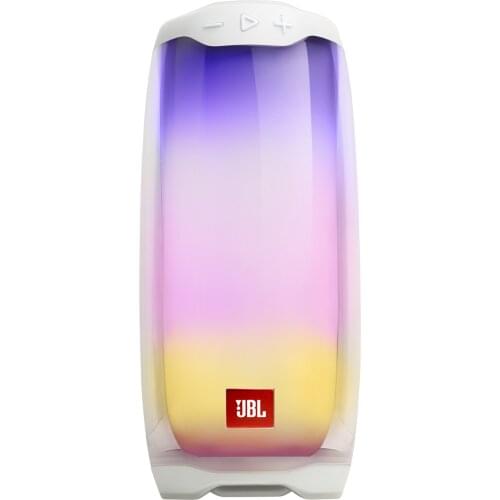 JBL Pulse 4 Portable Bluetooth Speaker