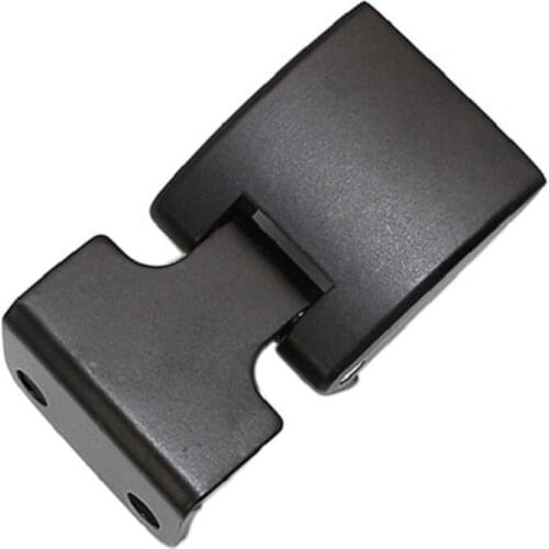 Industrial bending power distribution cabinet door hinge metal thickened switch hinge