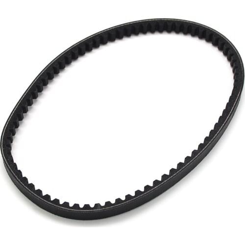 Motorcycle Drive Belt Transfer Belt For Honda NH80 Lead 1989/1993-1994 NH 80 Vision 23100-GC8-641 23100-GC8-004 Moto Accessories
