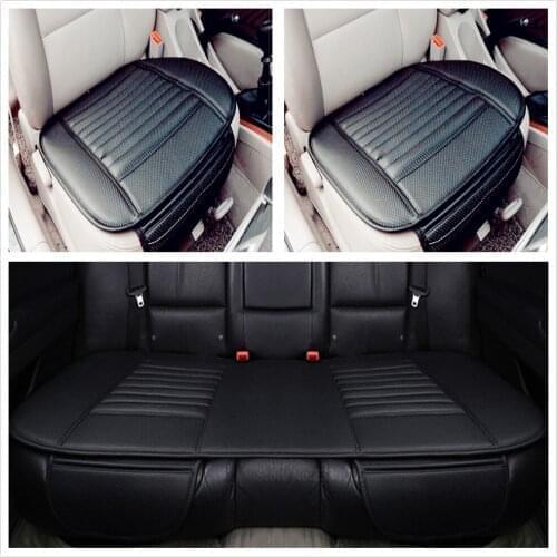 Four Seasons General Car Seat Cushions Car pad Car Styling Car Seat Cover