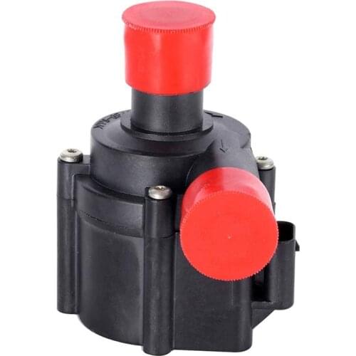 Auxiliary Coolant Water Pump 059121012A for Audi A6 A7 A8 Quattro Q5 Q7 VW Touareg 2.0L 3.0L 4.0L 4.2L 6.3L 2012 2015