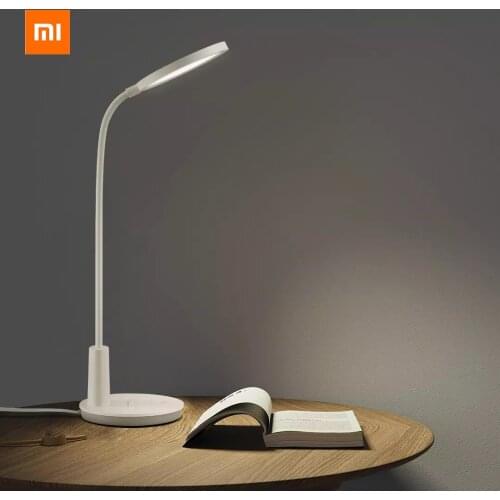Xiaomi Huizuo Yuecai AA grade eye protection reading and writing table lamp Mobile phone holder universal adjustment