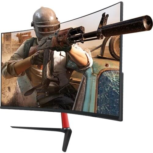Factory wholesale OEM ODM computer pc 27 inch led monitor