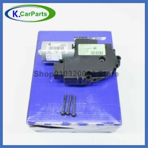 1PCS OEM 31442109 for Volvo Xc60 Mk1 Sun Roof Electrical Motor