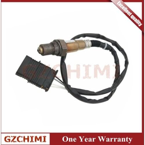 11787589146 0 258 010 160 Oxygen Sensor Lambda Sensor For BMW F01 F02 F03 F04 F10 F11