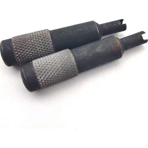 2PCS Valve Core Remover Motorcycle Rim Valve Core Remover