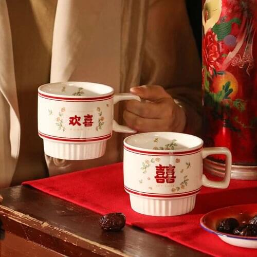 Керамические кружки Abdo China At AliExpress