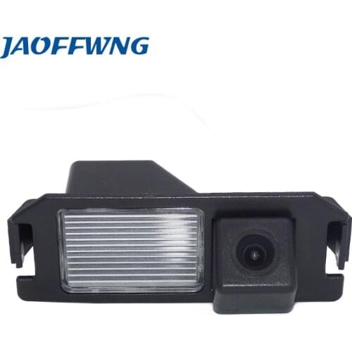 Free shipping Special HD CCD Car rear view camera for HYUNDAI I30 /solaris (Verna) hatchback GENESIS COUPE /For KIA SOUL