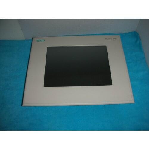 1PC USED TP27-10 6AV3627-1QL01-0AX0