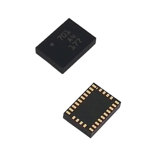 Sensor Chip BNO055