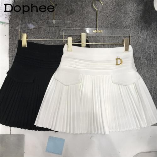 Dophee Skirts