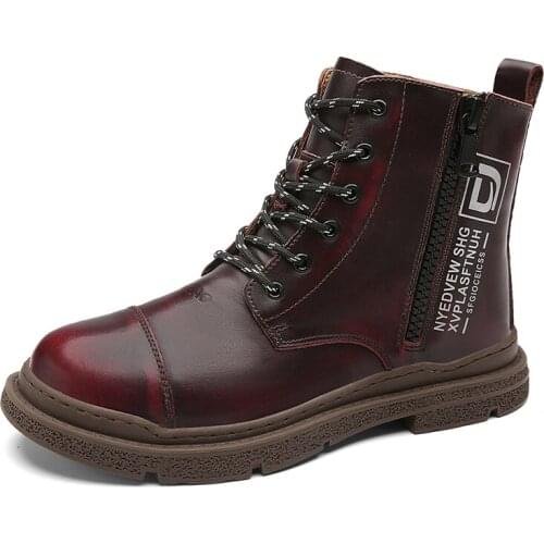 ESDYSAC Men's Work Shoes