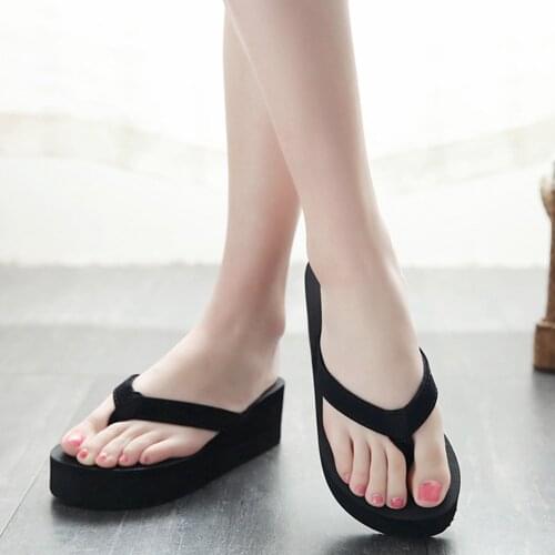 ISHOWTIENDA Women's Slippers