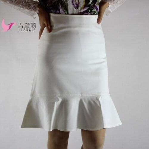 High Waist Skirts For Women JADERIC China