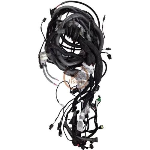 JISION Wire harness VOE14587627 14587627 Cable and wire harness, main