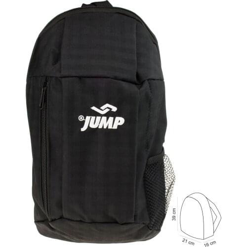 Jump Expedition Backpacks