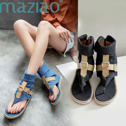 Women's Slip-ons MAZIAO China