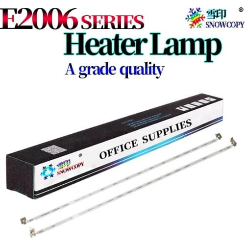 Heater Lamp For Use in Toshiba E-Studio 2006 2007 2505 2506 2507 2303a 2306 2307 2309 2803 2802 2809a 2323 2523 A AM 6LJ780232