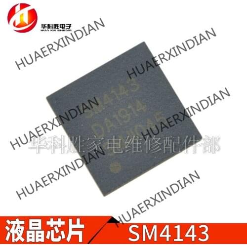 New Original SM4143 QN