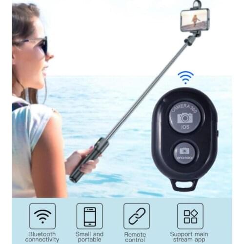 OBSHI Remote Controls For Cameras