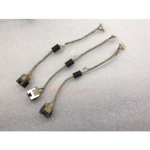 Suitable for HP HP 8560W 8570W network card interface network cable port 350104D00-600-G