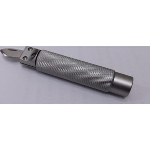 Superior Watch Back Case Knife Remover Snap Pry Opener NO. 6987 Battery Repair Tool