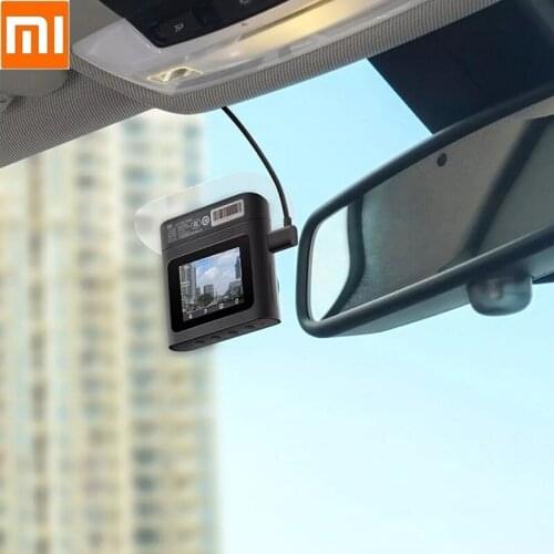 Recorder 2 1080P HD Picture Quality 130degree Super Wide-angle Lens 3D Noise Reduction Night Vision