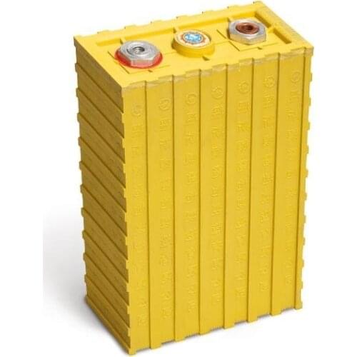 Factory supply winton 3v 160ah lifepo4 battery for electric vehicle solar UPS energy storage