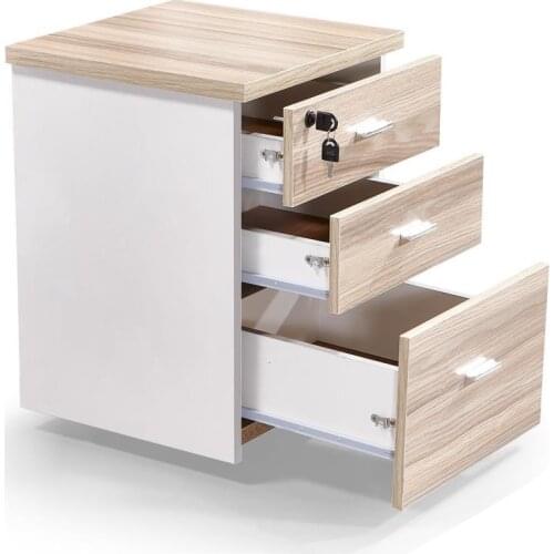 Boite Aux Lettres Armario Porte Classeur Agenda Madera Archivero Mueble Para Oficina Archivador Filing Cabinet For Office