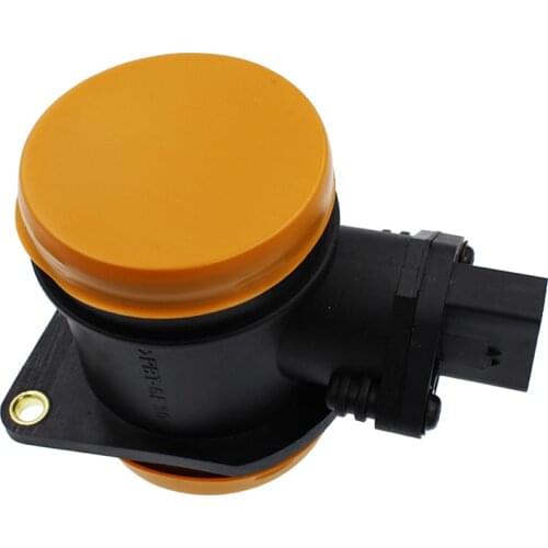 0280218033 06A906461D Mass Air Flow Meter MAF Sensor For Audi A4 TT Avant Coupe Convertible Quattro ATW ATC 1.8T 20V 2000-2001