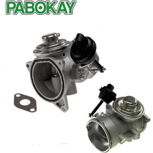 FOR VW Toureg EGR VALVE 070128070F 555092 7518101 88101 7.24809.56 72480956 724809560 XEGR45 83.738 V10-63-0026 7650D