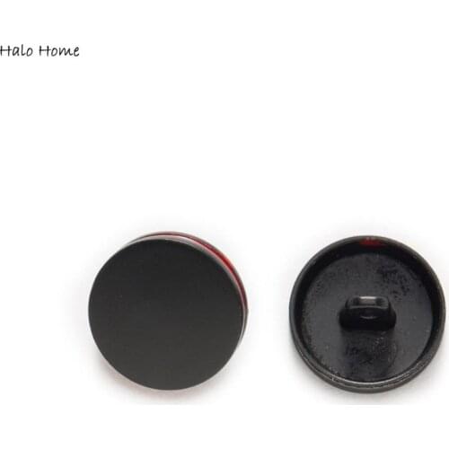 Красные пуговицы Halo Home China At AliExpress