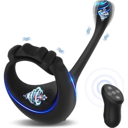 LIKETHAT Penis Rings