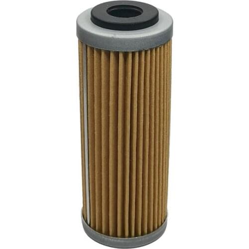 Motorcycle Oil Filter for KTM SX SXF SXS EXC EXC-F EXC-R XCF XCF-W XCW SMR 250 350 400 450 505 530 2007-2016