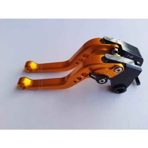 New motorcycle adjustable For KAWASAKI ZX-10R 2006 2007 2008 2009 2010 2012 2013 2014 2015 brake clutch levers
