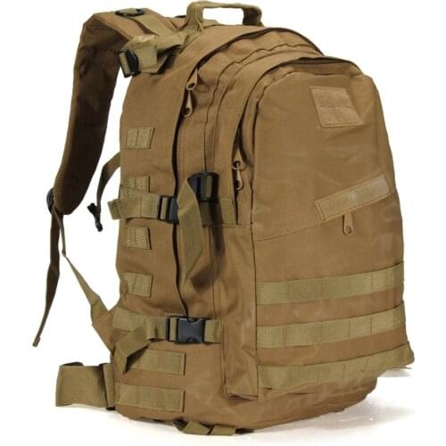 Pave Hawk Expedition Backpacks