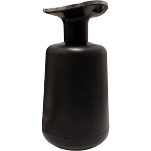 Empty Travel Bathroom Kitchen Lotion Shampoo Liquid Soap Dispenser Plastic Storage Bottle Shower Gel Refillable Bottle