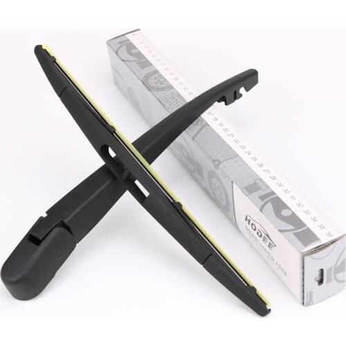 HODEE For Citroen Rear Wiper Arm & Blade For Citroen C-Zero 2010-2016