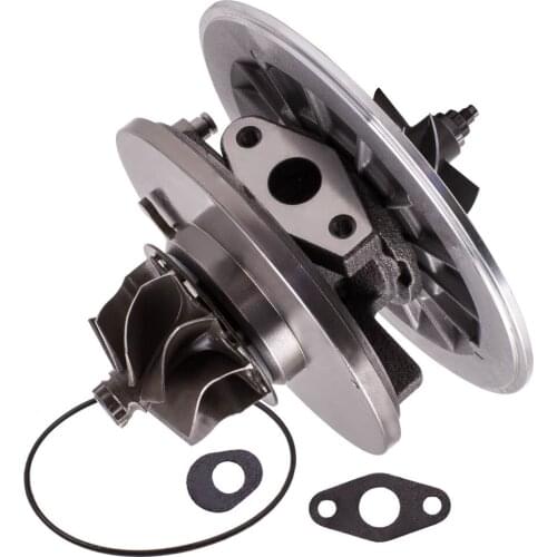 GT2260V Turbo cartridge for BMW X5 3.0 d (E53) 2003-2005 M57N 160 KW 2993 ccm Turbocharger Center Core 742730-5019S 742730-9019S