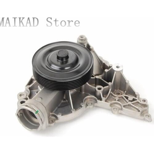 Water Pump Assembly M272 for Mercedes-Benz W251 R280 R300 R320 R350 R500 R550 R63 R400 A2722000901