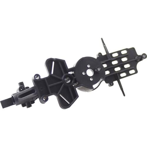 XK K130 RC Helicopter Main Frame Spare Parts Replacement K130.0010